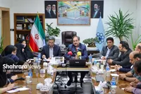 رکورد ۱۳۰ درصدی شهرداری مشهد در جذب منابع در سال ۱۴۰۴ | بدهی شهرداری در امور جاری و عمرانی در سال جاری کمتر از ۵ همت است