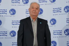 درگذشت &laquo;رحیم عزت بقایی&raquo; هنرمند پیشکسوت موسیقی و سینما + زمان تشییع