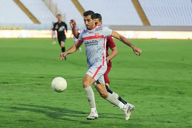 لیگ برتر فوتبال | مسابقه پدیده مشهد و پرسپولیس تهران