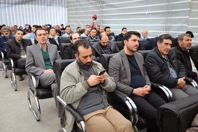 آغاز حفاری مسیر غربی پروژه خط 3 مترو