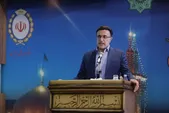 مدیرکل صنعت، معدن و تجارت خراسان رضوی: در شش‌ماه اول سال ۱۴۰۳، از خروج بیش از ۲۰۰ میلیون دلار ارز جلوگیری کردیم