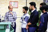 تحصیل بیش از ۱۳ هزار دانشجو در دانشگاه‌های مهارتی خراسان رضوی