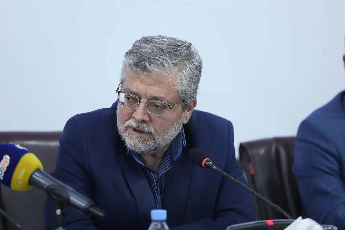شهردار مشهدمقدس خبر داد: پیشرفت چشمگیر پروژه تقاطع غیرهمسطح شهید فهمیده