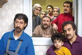 برخاستن ققنوس «پایتخت» از تلویزیون | درباره سریال پایتخت ۷