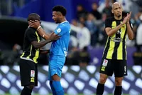 نتیجه و ویدیو خلاصه بازی الهلال و الاتحاد در لیگ قهرمانان آسیا | زور الاتحاد هم نرسید!