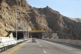 قطعه دوم آزادراه تهران-شمال چه زمانی افتتاح می&zwnj;شود؟
