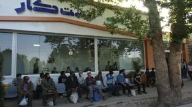 ۲۶۸ هزار نفر کارگر سرگذری در پروژه&zwnj;های مختلف مشهد به کار گرفته شدند