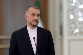 شهید حسین امیرعبداللهیان، دیپلمات عزت و مقاومت