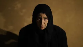 بازیگر نقش فرمانده زن داعشی در سریال &laquo;سقوط&raquo;، مقابل دوربین ابراهیم حاتمی&zwnj;کیا می&zwnj;رود
