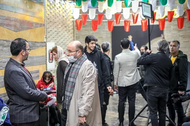 بیست و یکمین جشنواره فیلم فجر در مشهد - ۲ 