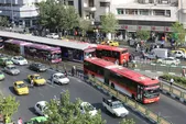 رایگان‌شدن بلیت مترو و اتوبوس تهران به کجا رسید؟