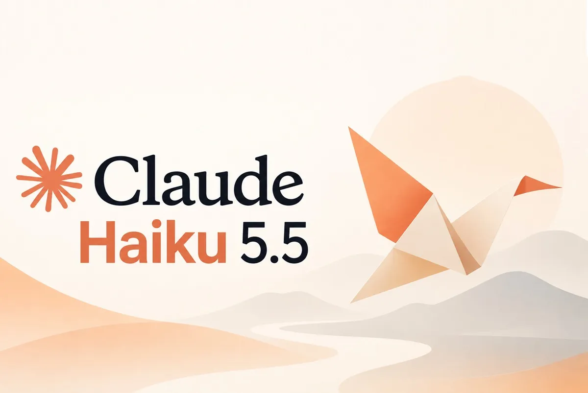 هوش مصنوعی کلود Claude Haiku 5.5