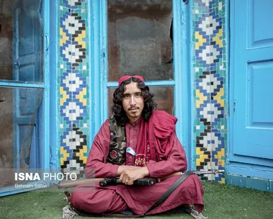 طالبان یک سال پس از تسخیر
