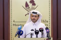 تلاش قطر برای تبدیل آتش‌بس موقت غزه به دائمی