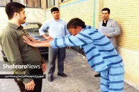 جزئیاتی تازه از  پرونده پدرکشی