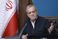 ویدئو| پزشکیان خطاب به وزرا: برای تغییر معاونان خود عجله نکنید