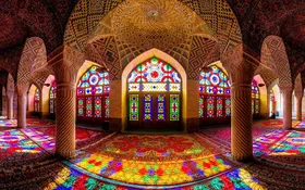 برگزاری مراسم ولادت امام رضا (ع) در ۲۵ نقطه مشهد | برگزاری هرگونه برنامه&zwnj;ای به&zwnj;جز نماز جماعت در مساجد ممنوع است