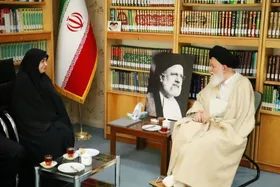 آیت&zwnj;الله علم&zwnj;الهدی: تأمین سوخت نیروگاه طوس و تصفیه فاضلاب مشهد؛ راهکار اصلی کاهش آلودگی و حفظ سلامت در خراسان رضوی است