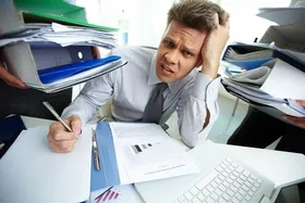 اینفوگرافی| راهکارهایی برای رفع حواس&zwnj;پرتی