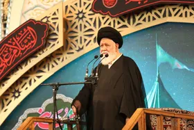 آیت&zwnj;الله علم&zwnj;الهدی: له شدن رژیم صهیونیستی یک واقعیت قطعی است