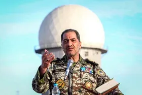 نسل جدید سامانه &laquo;باور ۳۷۳&raquo; رونمایی خواهد شد