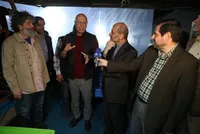 رئیس صداوسیما: پیگیری محمد بحرانی سبب شد «جناب‌خان» به حیاتش ادامه دهد