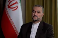 وزیر خارجه: بعد و قبل از عملیات وعده صادق به آمریکایی‌ها پیام دادیم