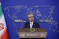 بقائی: آمریکا هیچ ارزشی برای امنیت کشور‌های منطقه قائل نیست | این میزان از عادی‌شدن جنایت و کشتار انسان‌ها به‌راستی تهوع‌آور است