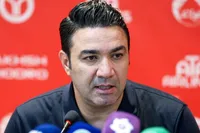 نکونام: با تمرکز و تمام وجود برابر سپاهان بازی می‌کنیم