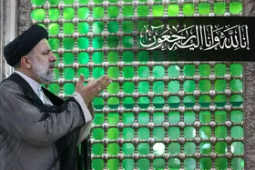 پیام تسلیت آیت&zwnj;الله سیستانی درپی شهادت رئیس&zwnj;جمهور