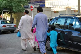 مشهد را برای درمان انتخاب می&zwnj;کنیم