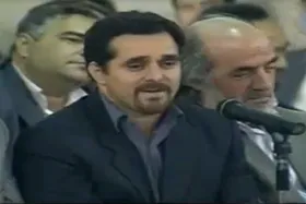 قاسم رفیعا، شاعر طنزپرداز خراسانی، از تجربه دیدار با رهبر معظم انقلاب می&zwnj;گوید