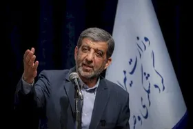 ضرغامی: مدیران پایگاه&zwnj;های میراث ملی و موزه&zwnj;دارها در نوروز بابت رعایت حجاب برنامه&zwnj;ریزی داشته باشند
