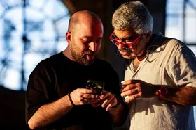 شمارش معکوس برای تماشای &laquo;اکنون&raquo; آغاز شد + فیلم