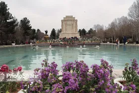 نشست تخصصی مفهوم شهر و هویت در شاهنامه برگزار می&zwnj;شود