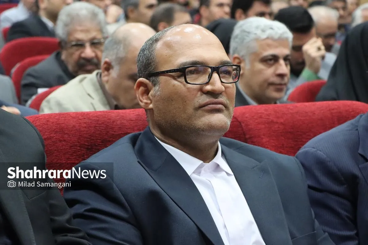 بدون قرارداد شفاف، امنیت شغلی برای کارگران مفهومی ندارد