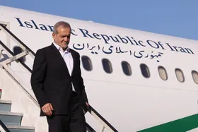 پزشکیان چهارشنبه (۳ بهمن ۱۴۰۳) به خوزستان می&zwnj;رود
