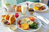 کم و کیف صبحانه؛ از نوع و اندازه آن تا ممنوعیتش برای برخی بیماران | چاشت چی می خوری؟
