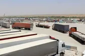 جابه‌جایی ۳۱ میلیون تُن کالا در شبکه راه‌های کشور طی ۲۶ روز نخست جنگ رمضان