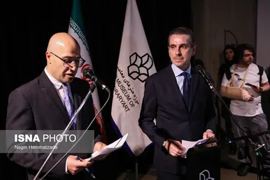 پابلو پیکاسو در تهران