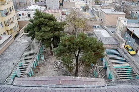 &laquo;کاظمیه&raquo; در مسیر &laquo;مهدیه&raquo;