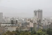 پیش‌بینی هواشناسی مشهد و خراسان رضوی امروز (چهارشنبه، ۴ تیر ۱۴۰۴) | وزش باد شدید و کاهش کیفیت هوا در نوار شرقی و جنوبی