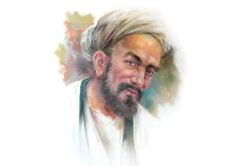 سیری در آرمان&zwnj;شهر شاعر بزرگ ایران | سعدی، شاعر انسانیت