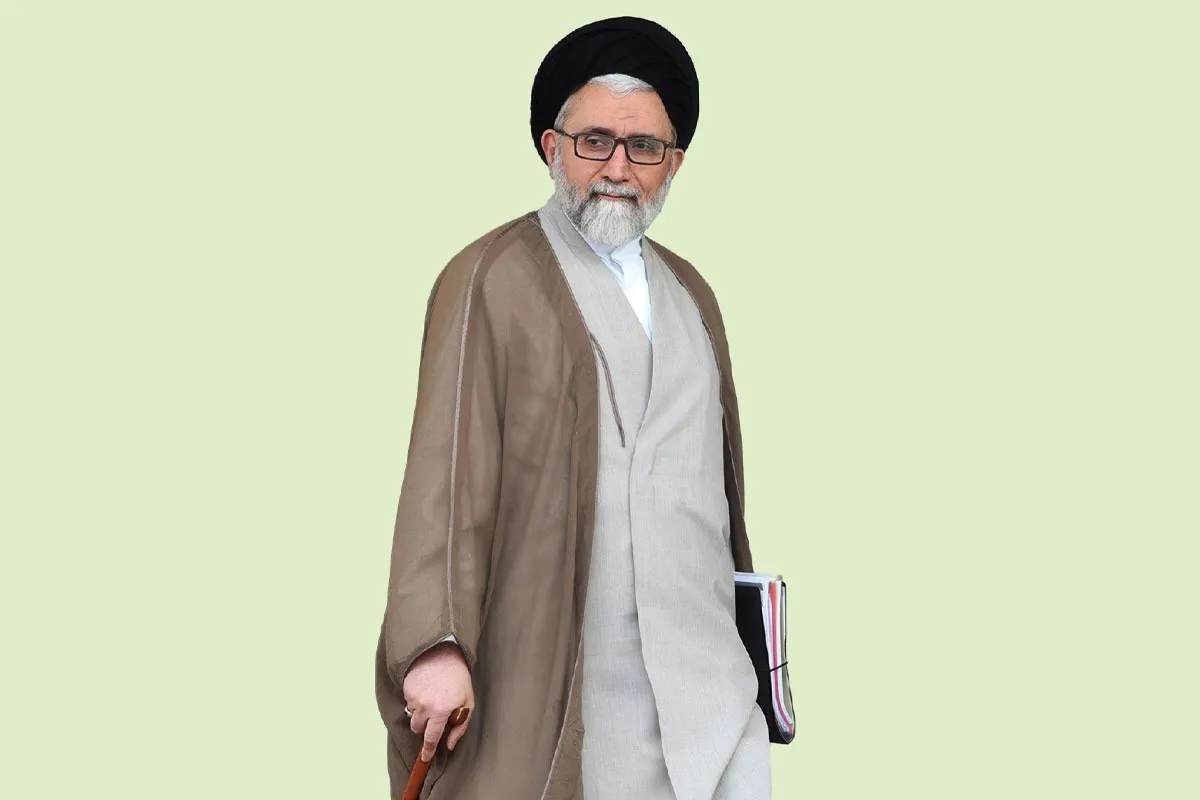 یادی از سید اسماعیل خطیب، وزیر فقید اطلاعات | مرد مدافع امنیت