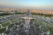 جزئیات برگزاری «مهمونی ۱۰ کیلومتری غدیر ۱۴۰۴» در تهران + محل برگزاری