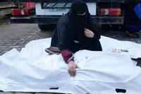 بیش از ۷۰۰ فلسطینی در غزه طی ۲۴ ساعت گذشته به شهادت رسیده‌اند (۱۲ آذر ۱۴۰۲)