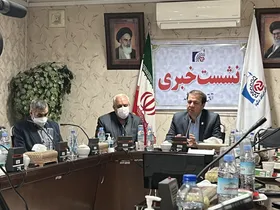 دو شهرک صنفی در خراسان رضوی به بهره&zwnj;برداری می&zwnj;رسد | بیشتر تخلفات صنفی در واحد&zwnj;های بدون پروانه اتفاق می&zwnj;افتد