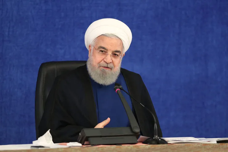رییس جمهوری: ۴ میلیون و ۵۰۰ هزار واحد مسکن در طول هفت سال ساخته شده است