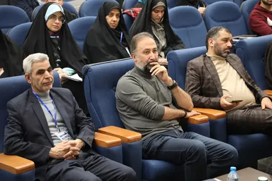 رونمایی از نخستین فراخوان «روایت شهر» در مشهد