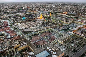 ۱۰ دی به &laquo;روز ملی مشهد&raquo; نزدیک&zwnj;تر شد